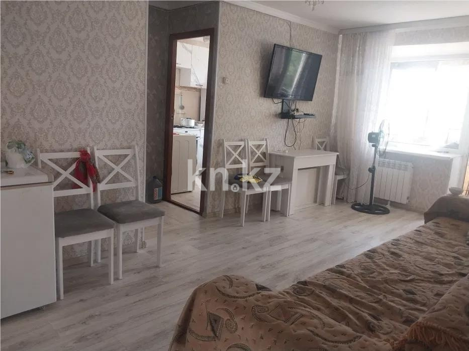 Продажа 3-комнатной квартиры, 42 м² в Караганде