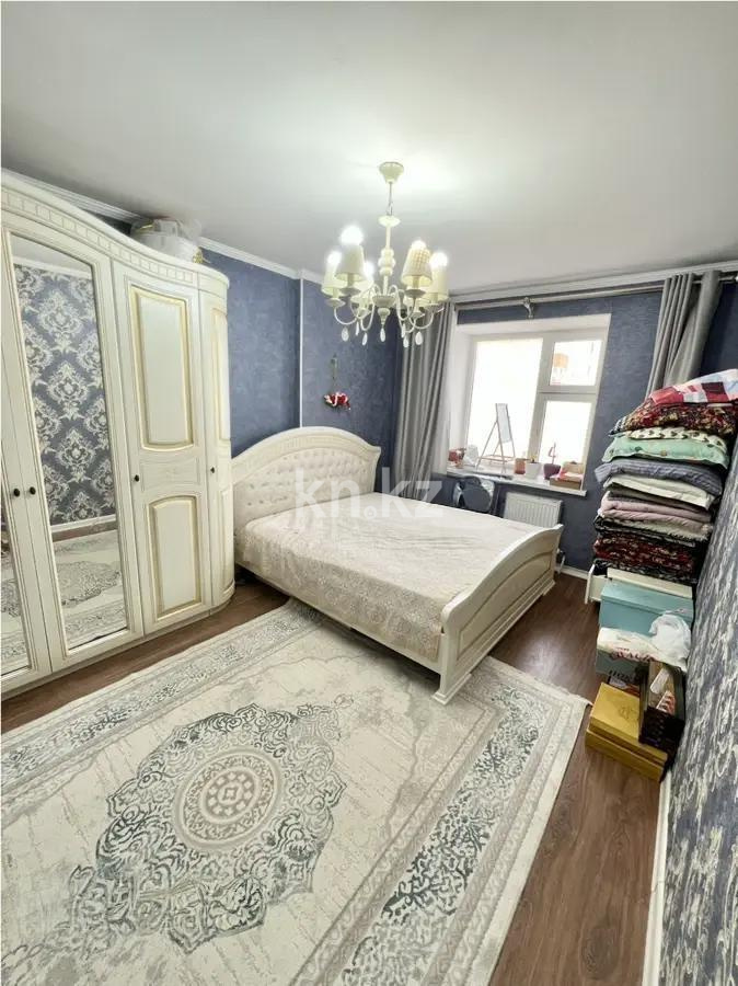 Продажа 2-комнатной квартиры, 59 м² в Астане - фото 2