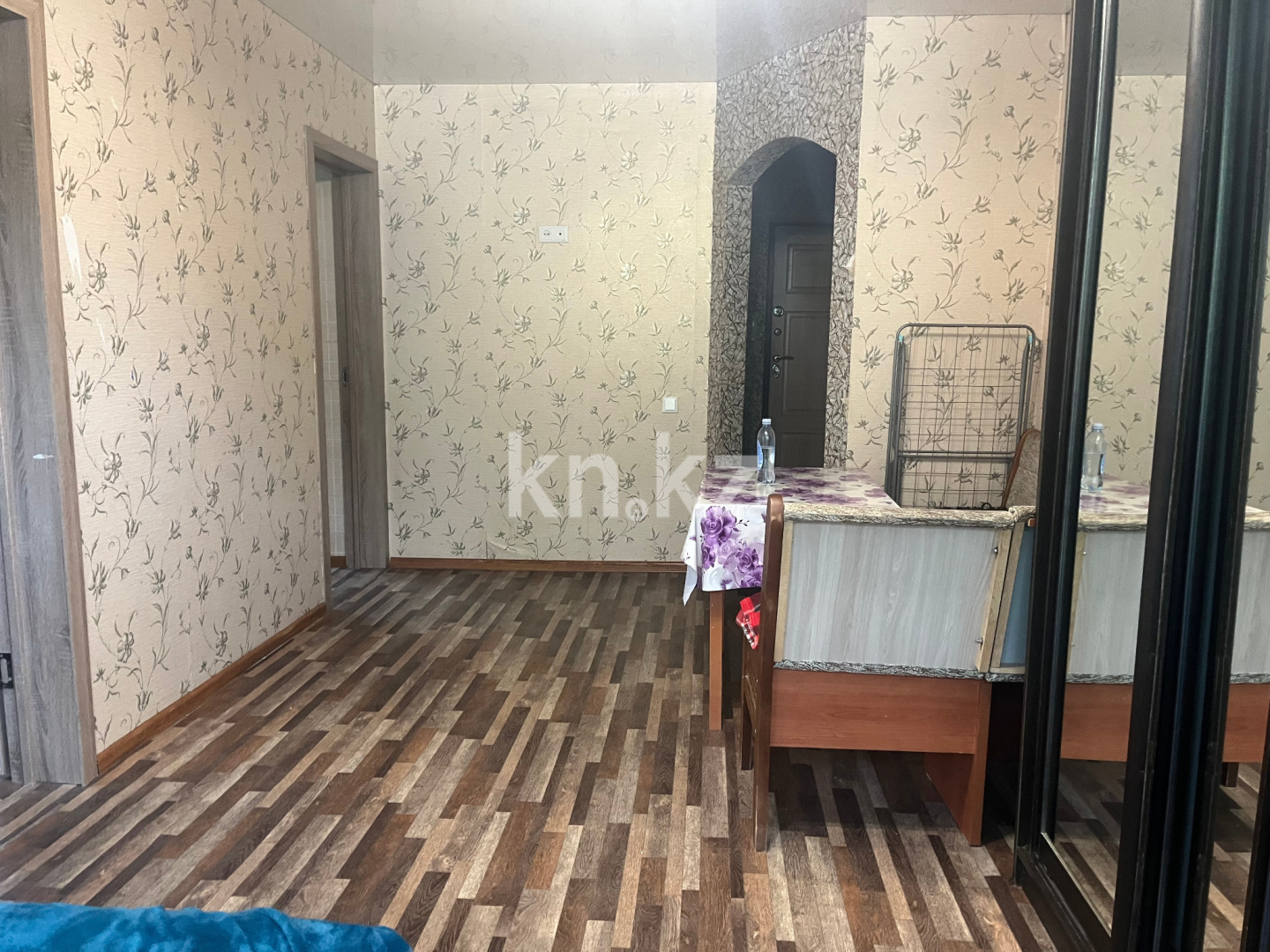 Аренда 2-комнатной квартиры, 40 м² в Алматы - фото 5