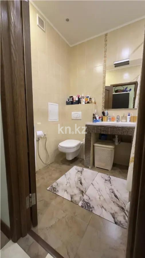 Продажа 1-комнатной квартиры, 47.3 м² в Алматы - фото 4