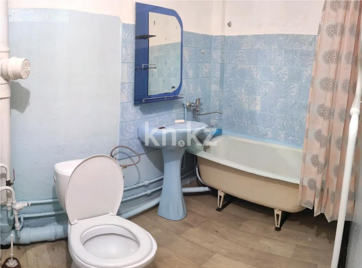 Продажа 1-комнатной квартиры, 34 м², ул. Нурсая, дом  4 в Алматы - фото 2