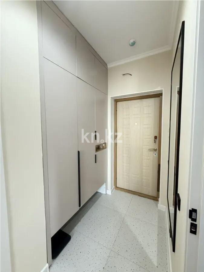 Продажа 2-комнатной квартиры, 40 м² в Астане - фото 5