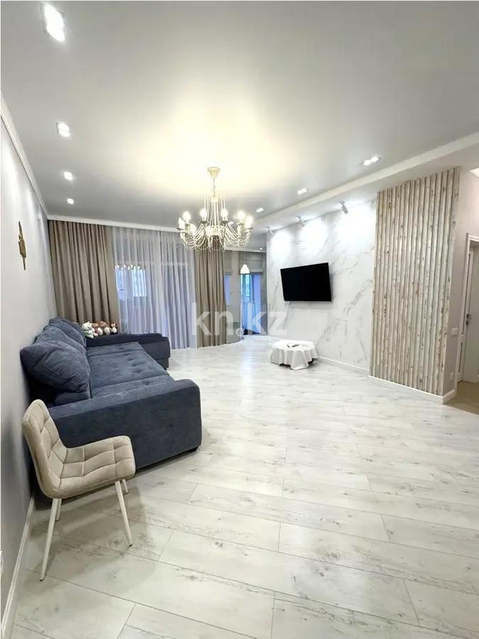 Продажа 2-комнатной квартиры, 70 м² в Караганде