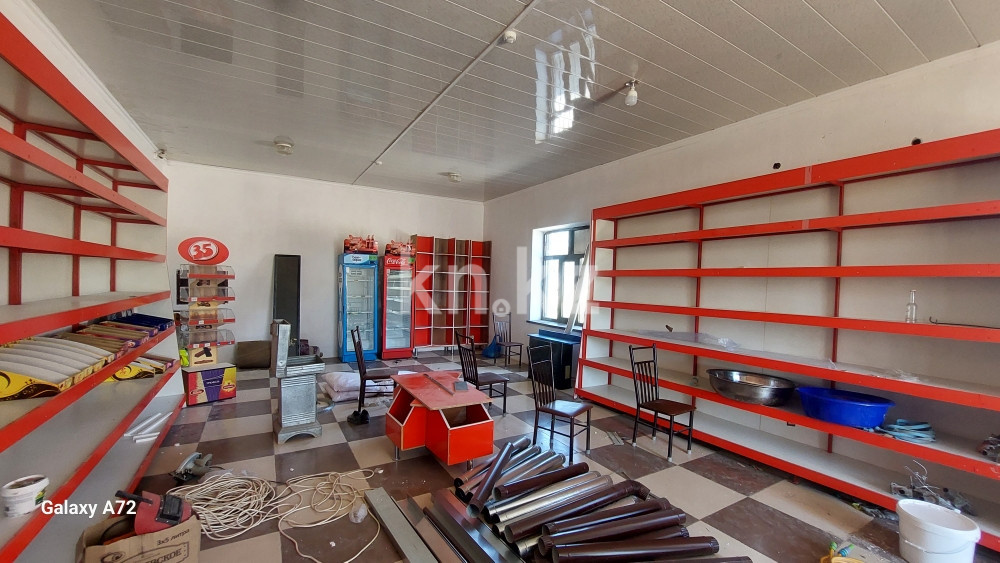 Продажа , 1622 м², Сайрам мкр-н, дом  1111 в Шымкенте - фото 30