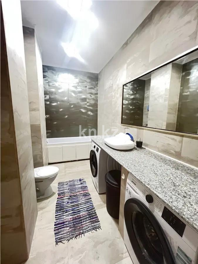 Продажа 3-комнатной квартиры, 85.8 м², ул. Керей, Жанибек хандар, дом  22 в Астане - фото 4