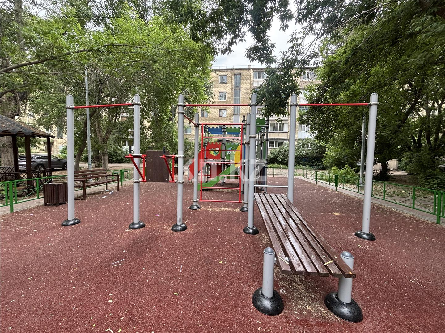 Продажа 3-комнатной квартиры, 61 м² в Караганде - фото 16