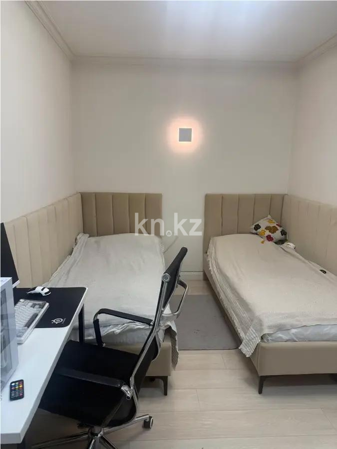 Продажа 4-комнатной квартиры, 92 м² в Алматы - фото 3