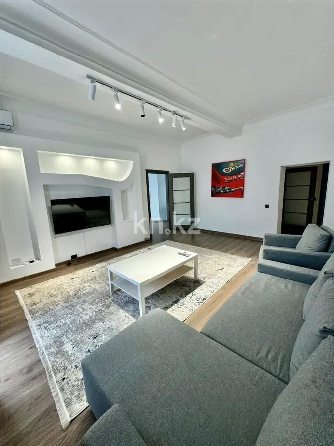 Продажа 3-комнатной квартиры, 92 м² в Алматы - фото 2