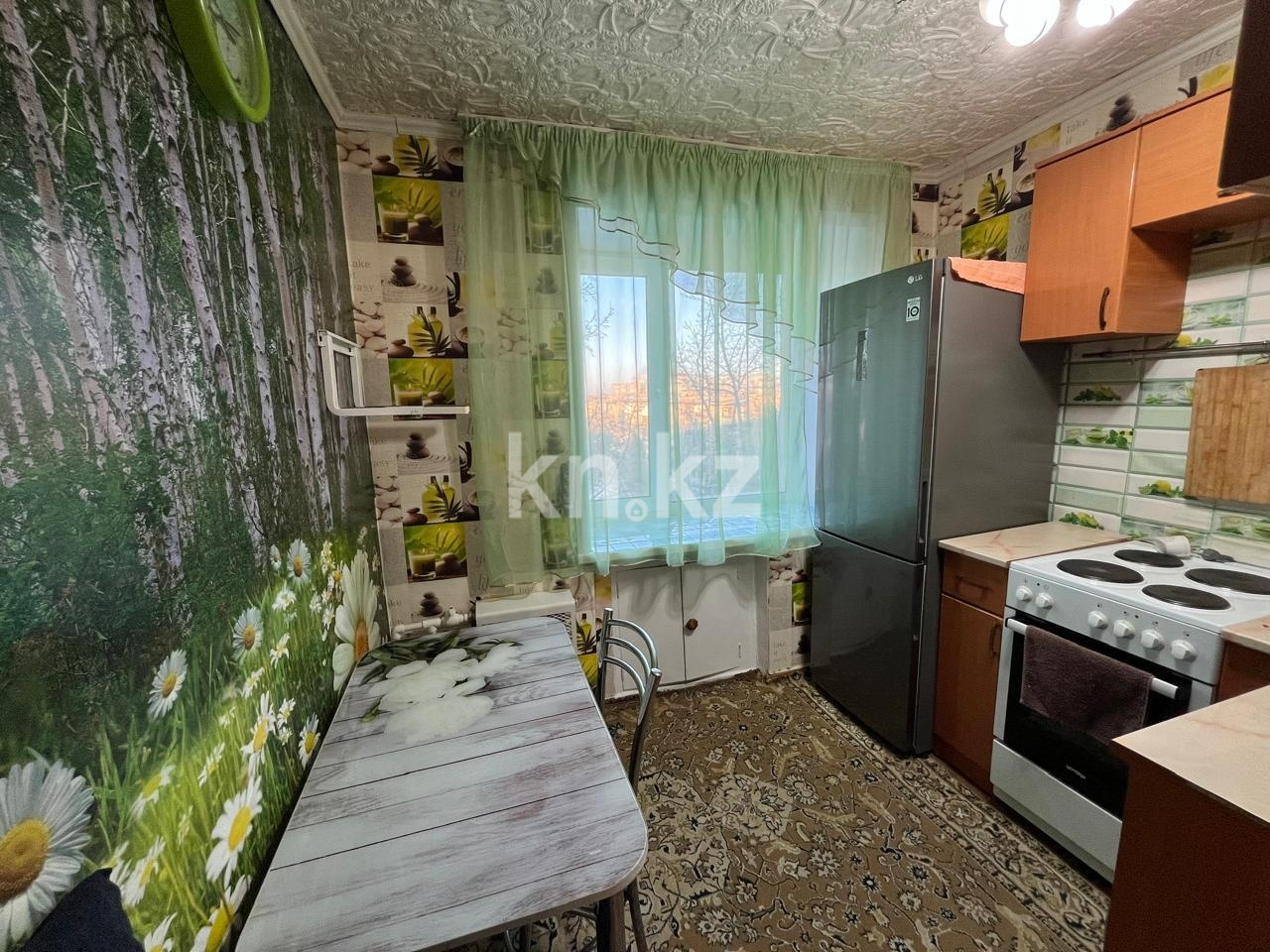 Продажа 3-комнатной квартиры, 60 м² в Караганде - фото 7