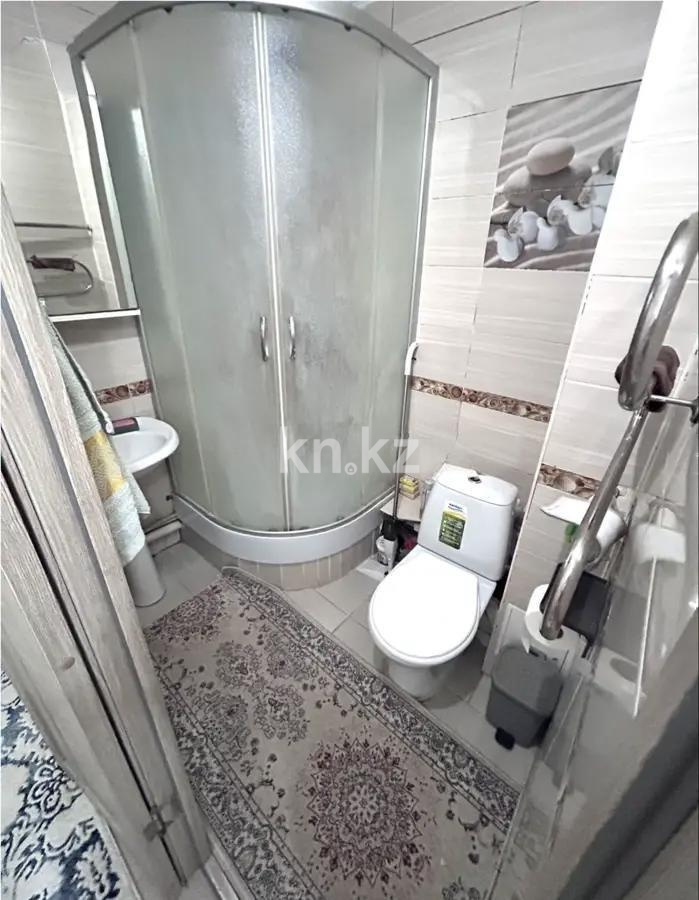 Продажа 3-комнатной квартиры, 58.3 м² в Алматы - фото 5