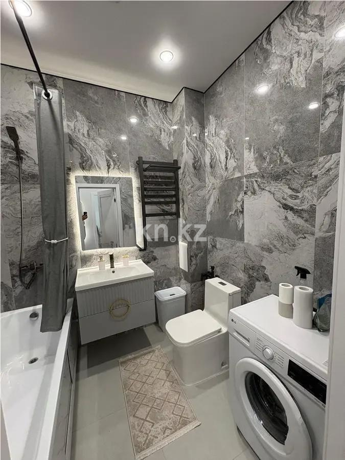 Продажа 1-комнатной квартиры, 34 м² в Астане - фото 3