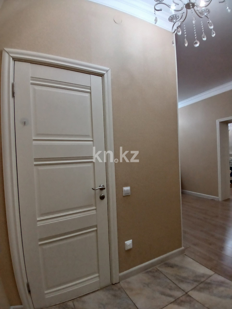 Аренда 2-комнатной квартиры, 50 м² в Астане - фото 11