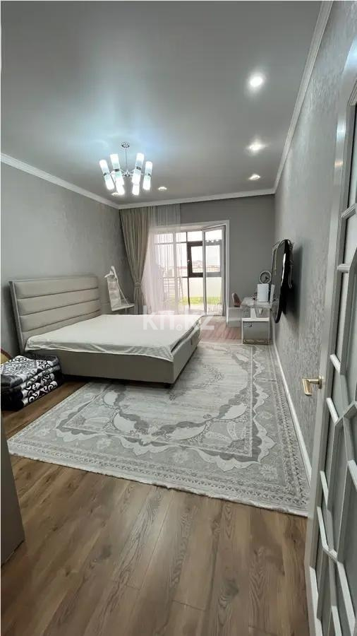 Продажа 3-комнатной квартиры, 91 м² в Караганде - фото 3