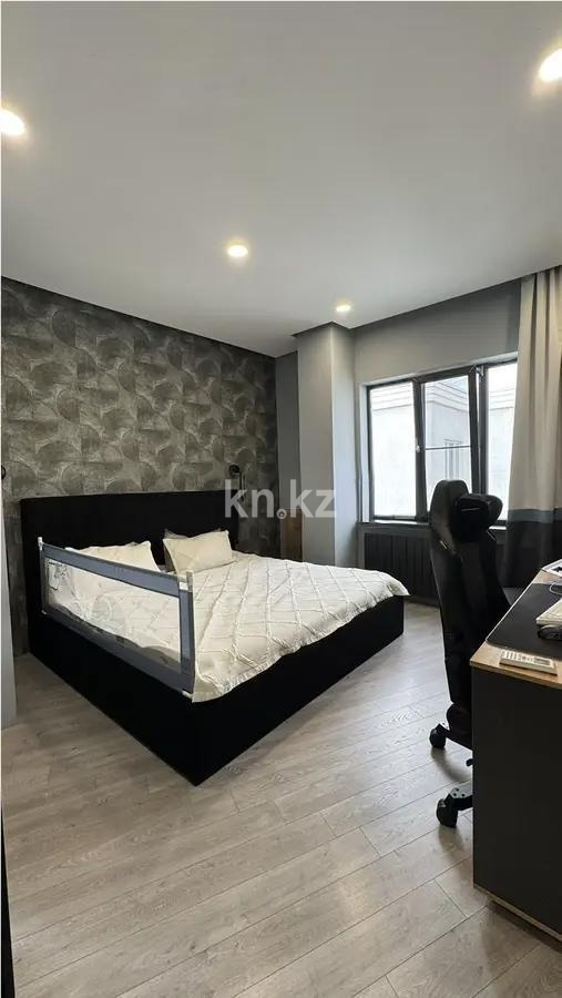 Продажа 3-комнатной квартиры, 77.7 м² в Алматы - фото 2