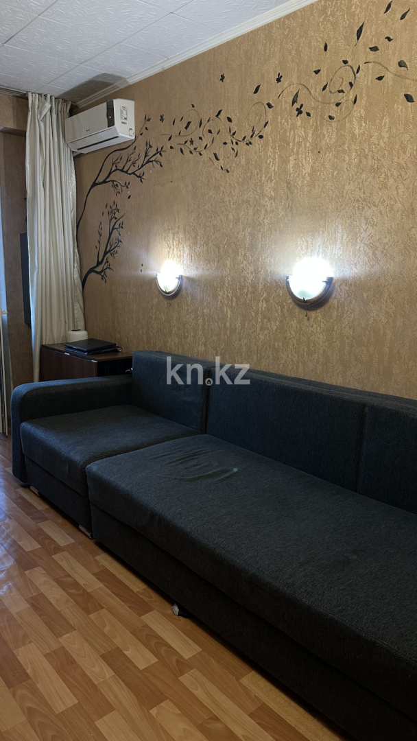 Продажа 2-комнатной квартиры, 69 м², ул. Муканова, дом  245 - ул. Курмангазы в Алматы - фото 18