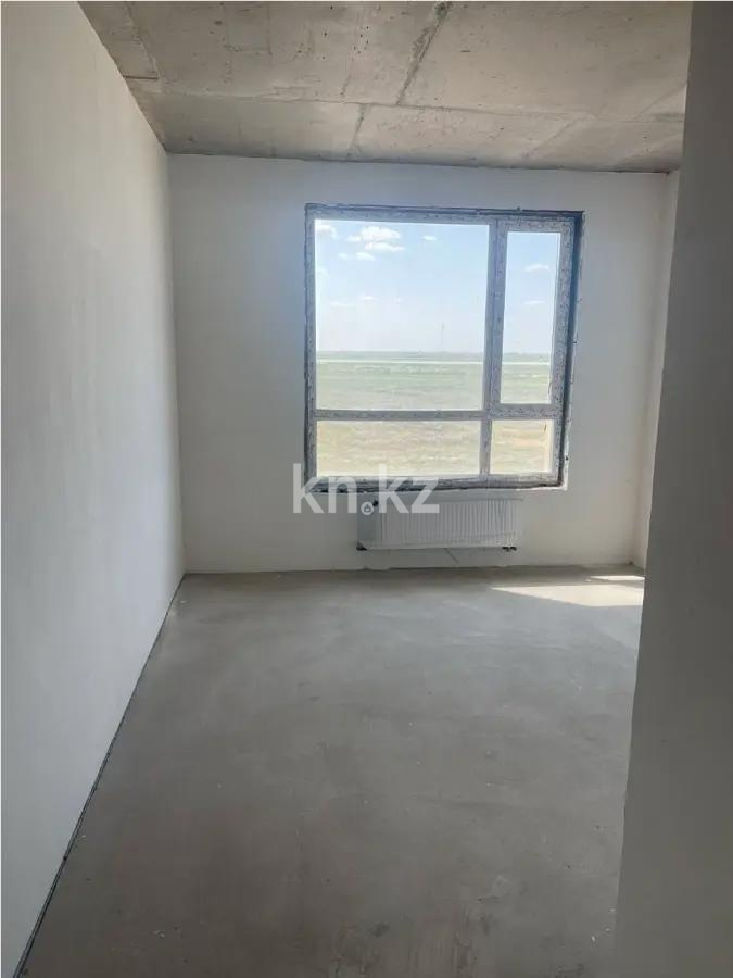 Продажа 1-комнатной квартиры, 36.3 м² в Астане