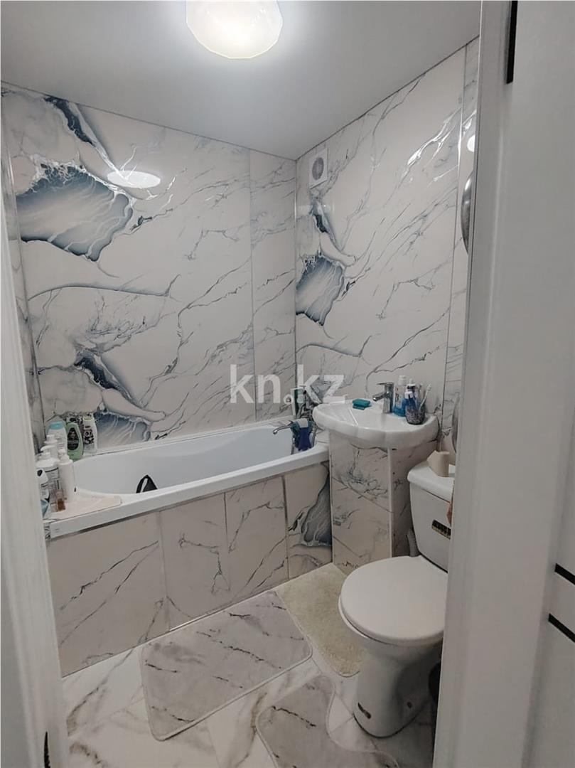 Продажа 2-комнатной квартиры, 43 м², ул. Тищенко в Темиртау - фото 12