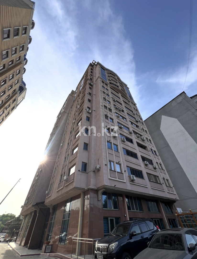 Продажа 3-комнатной квартиры, 100 м² в Алматы - фото 11