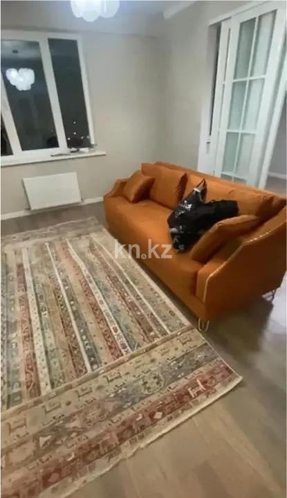 Продажа 3-комнатной квартиры, 77.7 м², ул. Сулейменова, дом  18 в Алматы