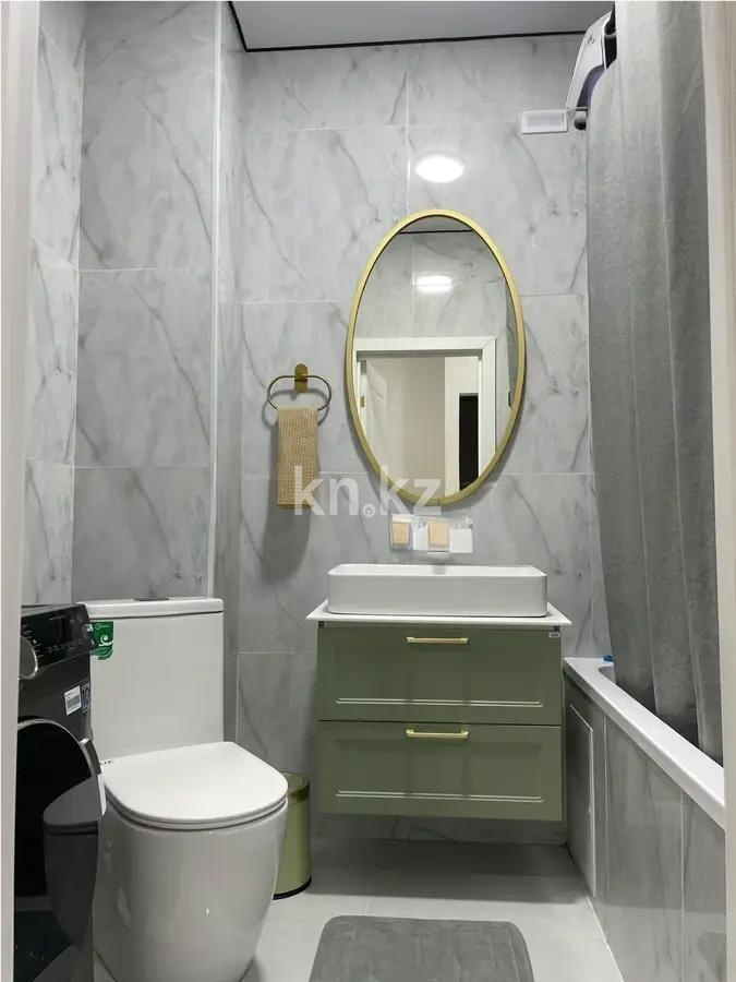 Продажа 2-комнатной квартиры, 40 м² в Астане - фото 4