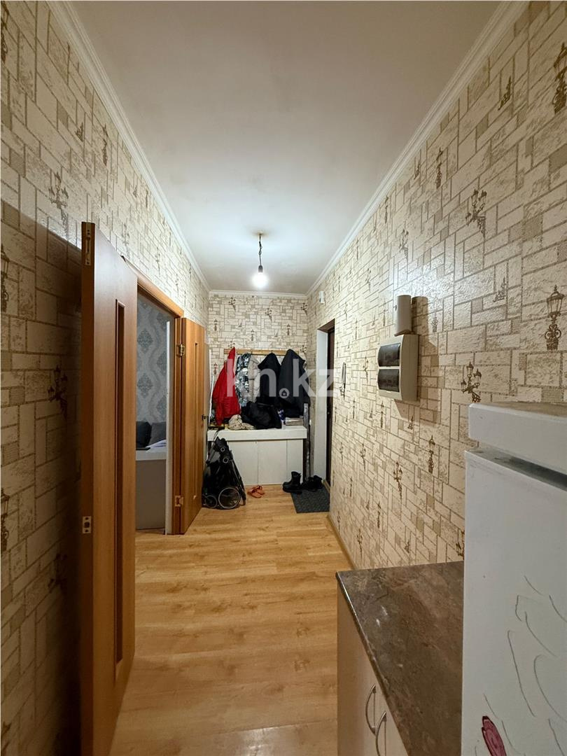 Продажа 1-комнатной квартиры, 42 м² в Астане - фото 6