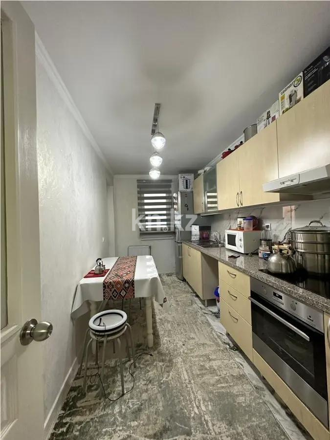 Продажа 2-комнатной квартиры, 65 м², мкр-н Аккент, дом  50 в Алматы - фото 3