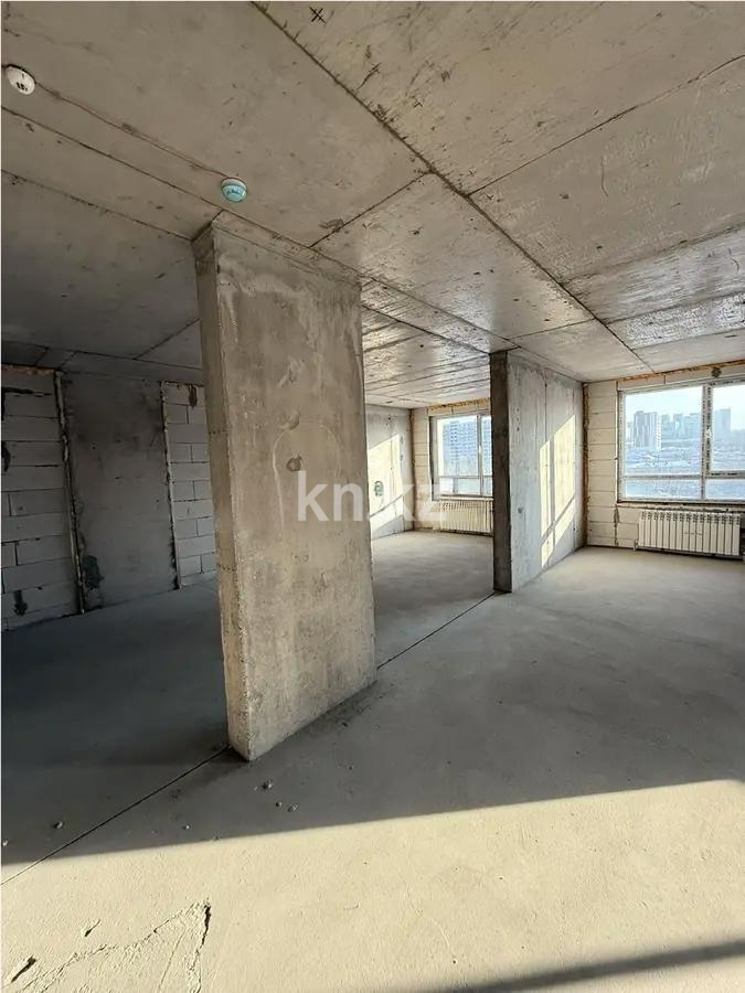 Продажа 3-комнатной квартиры, 80 м² в Алматы - фото 3