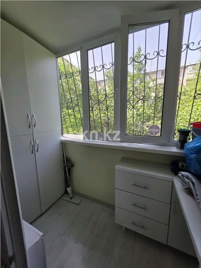 Продажа 3-комнатной квартиры, 70 м² в Алматы - фото 8