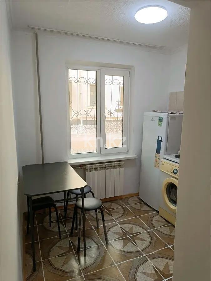 Продажа 1-комнатной квартиры, 22.7 м² в Алматы - фото 2
