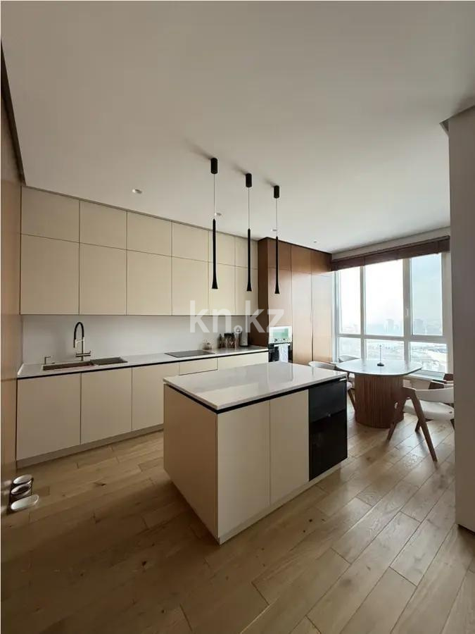 Продажа 4-комнатной квартиры, 127 м² в Астане - фото 5