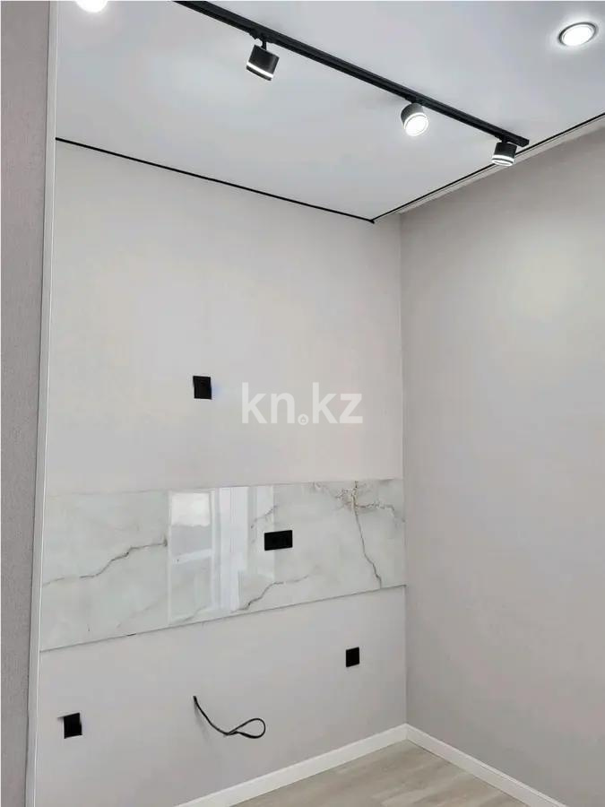 Продажа 1-комнатной квартиры, 38 м² в Астане - фото 3