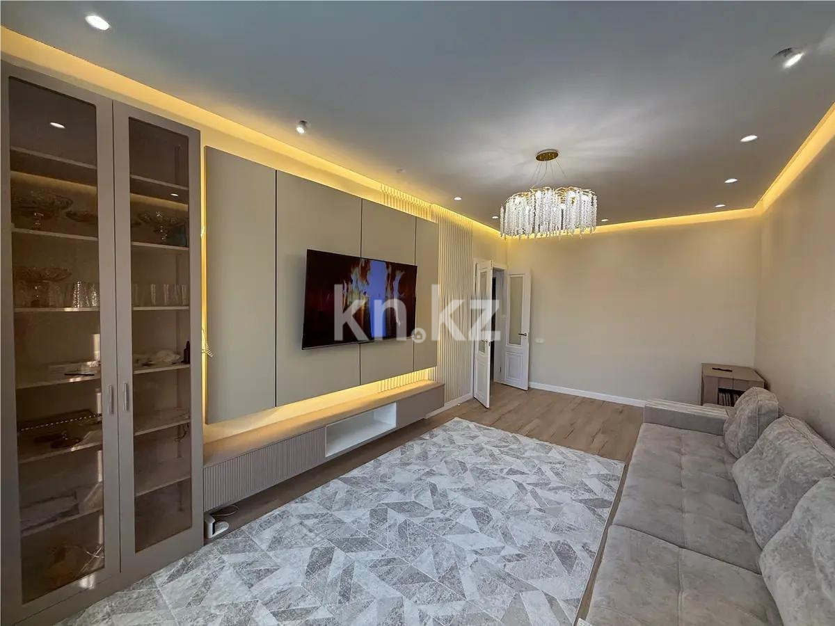 Продажа 3-комнатной квартиры, 87 м², ул. Е-36, дом  5 в Астане