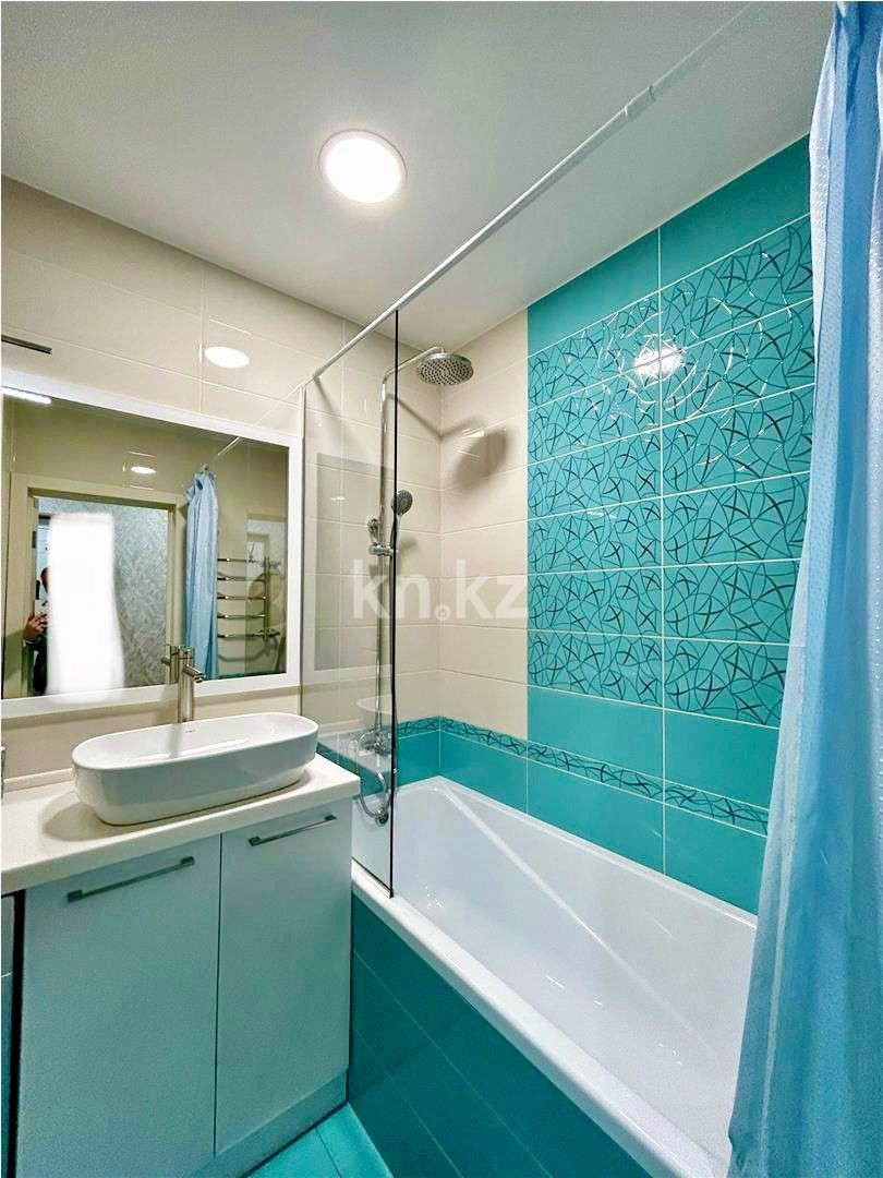 Продажа 2-комнатной квартиры, 45 м² в Караганде - фото 10