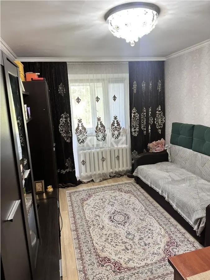Продажа 2-комнатной квартиры, 47.7 м² в Астане - фото 3