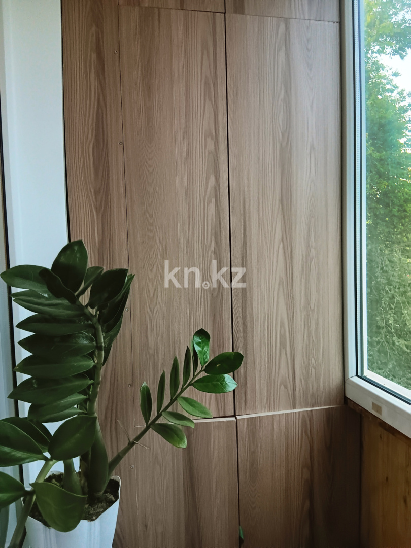 Продажа 1-комнатной квартиры, 33 м² в Алматы - фото 7