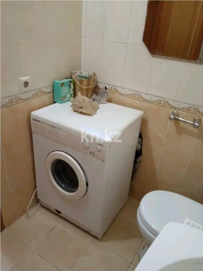 Продажа 4-комнатной квартиры, 115 м², пр. Достык, дом  30 в Алматы - фото 3