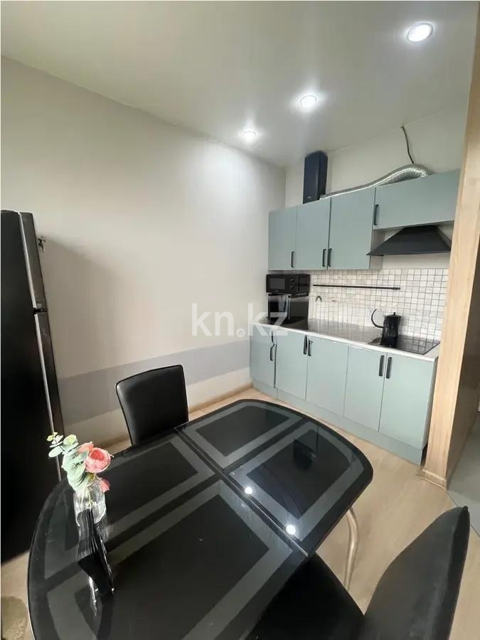 Продажа 2-комнатной квартиры, 37.1 м² в Алматы - фото 2