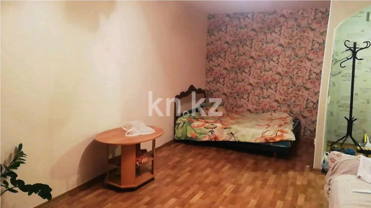 Продажа 1-комнатной квартиры, 36 м² в Астане