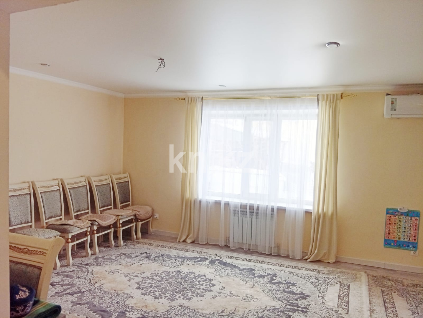 Продажа 5-комнатного дома, 300 м² в Астане - фото 24