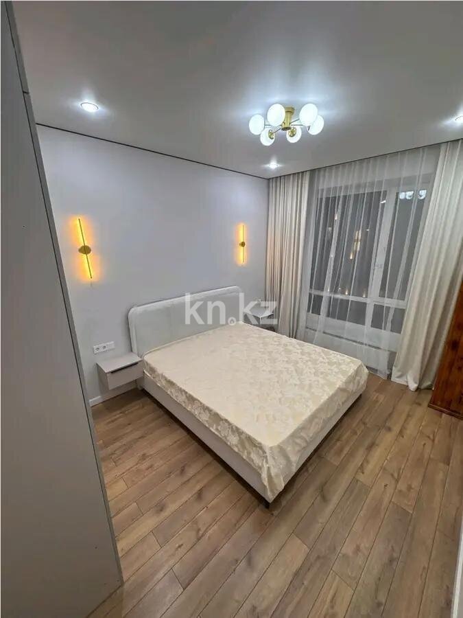 Продажа 2-комнатной квартиры, 42 м² в Астане - фото 2