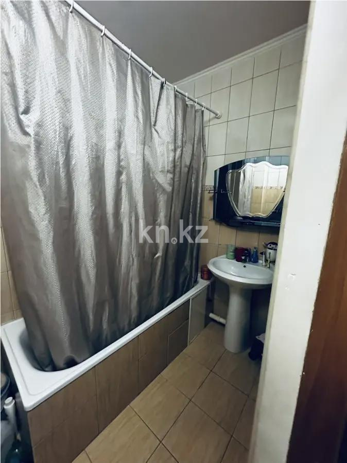 Продажа 1-комнатной квартиры, 40 м² в Алматы - фото 3