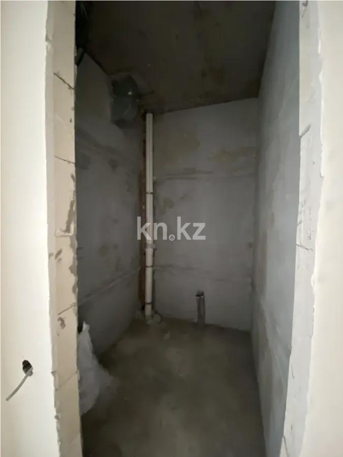 Продажа 3-комнатной квартиры, 81 м², ул. Байтурсынова, дом  14/3 в Астане - фото 4