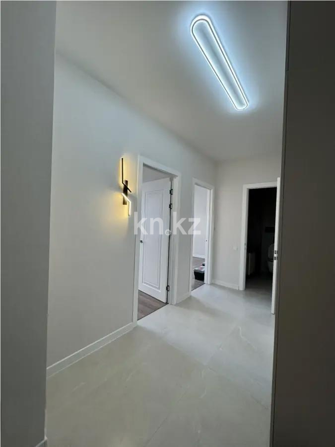 Продажа 2-комнатной квартиры, 63 м², ул. Ашимова, дом  7/1 в Караганде - фото 5