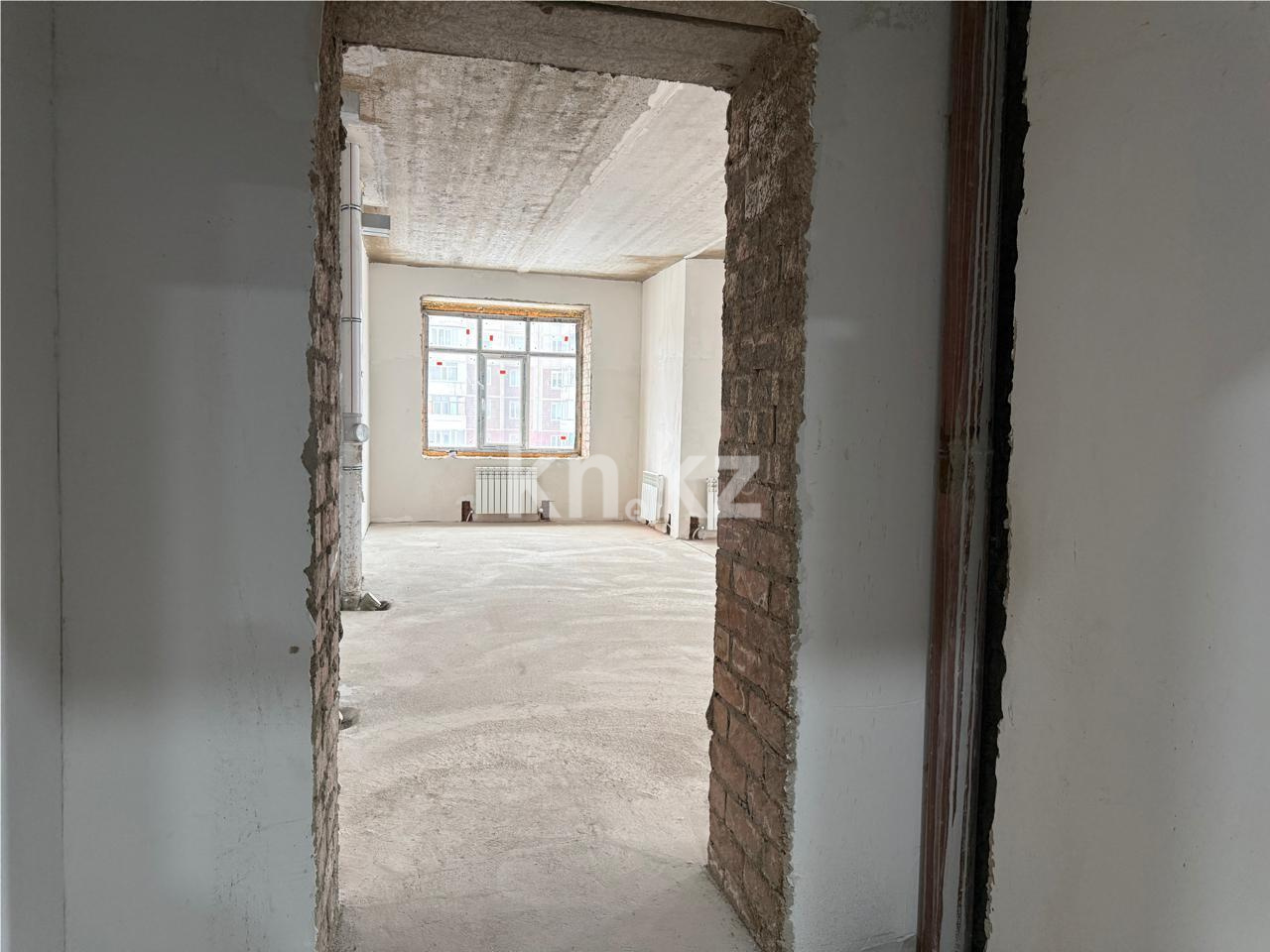 Продажа 3-комнатной квартиры, 69 м² в Караганде - фото 9