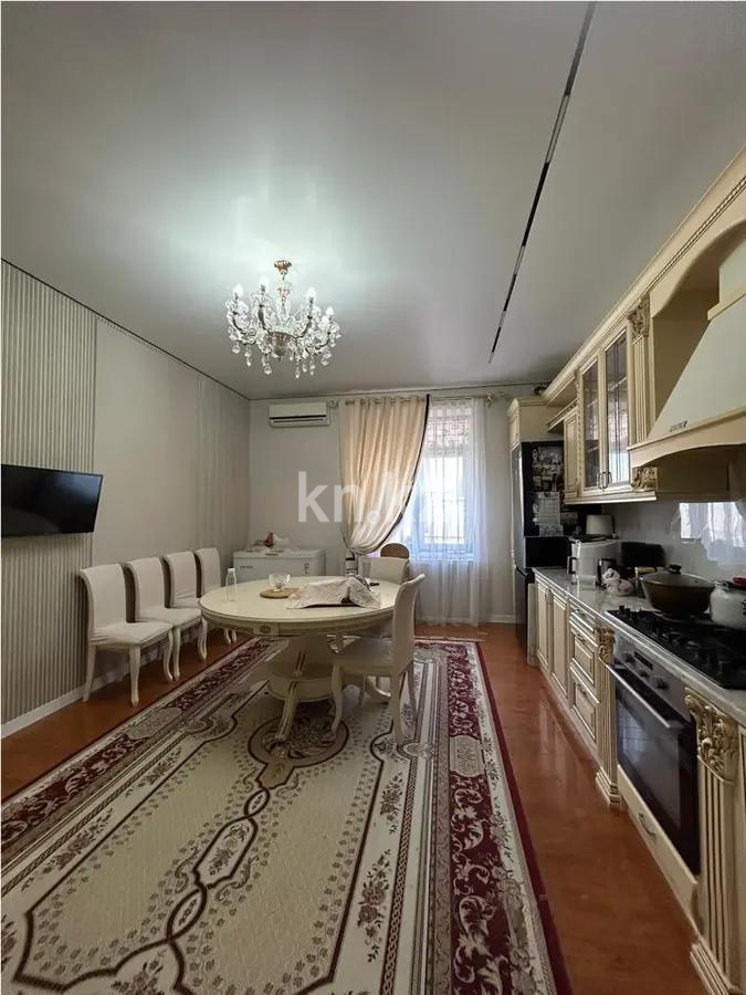 Продажа 5-комнатной квартиры, 240 м², ул. Жанар, дом  37е в Алматы - фото 6