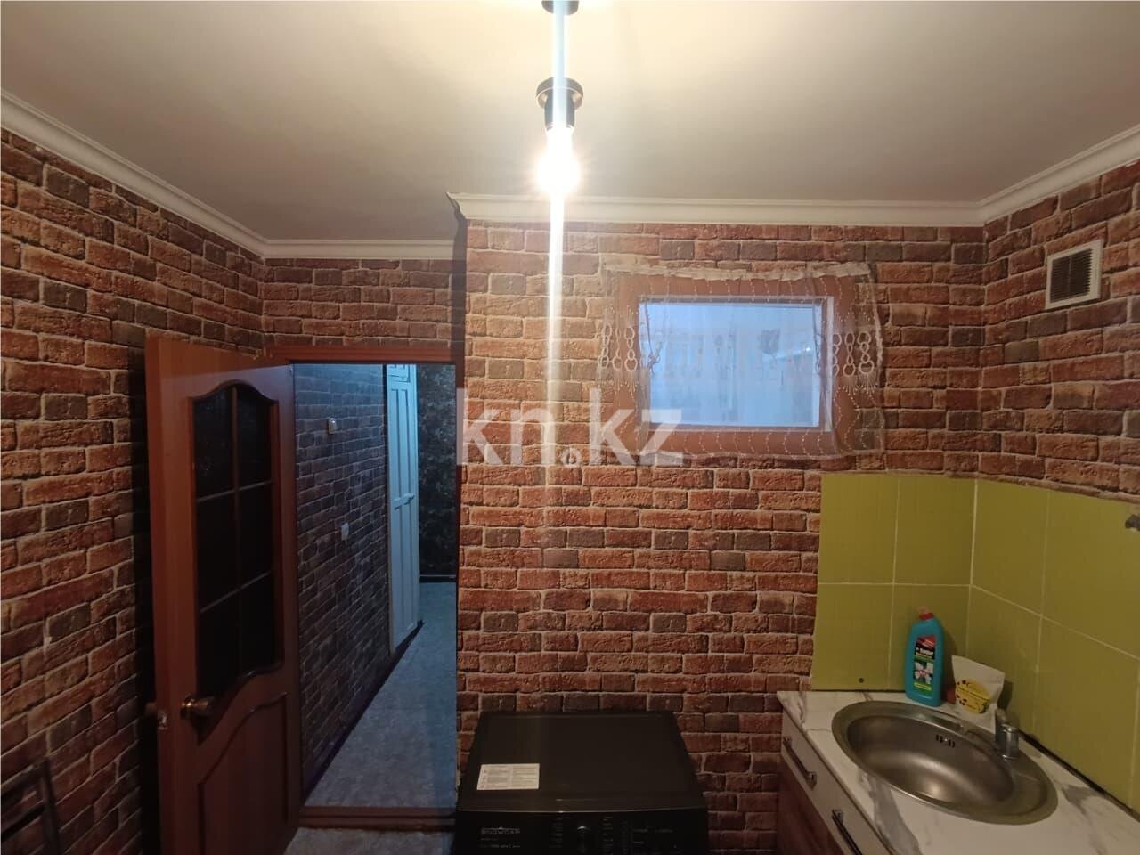 Продажа 3-комнатной квартиры, 51 м² в Караганде - фото 8