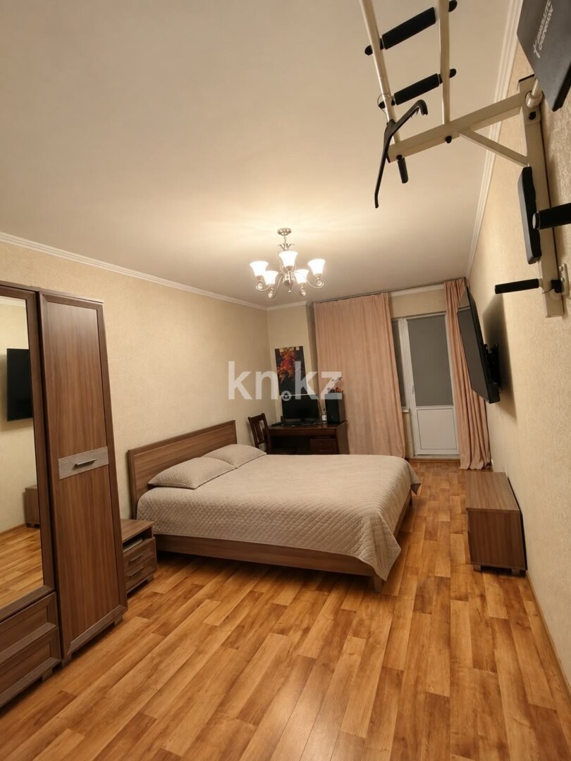 Продажа 3-комнатной квартиры, 81 м² в Астане - фото 2