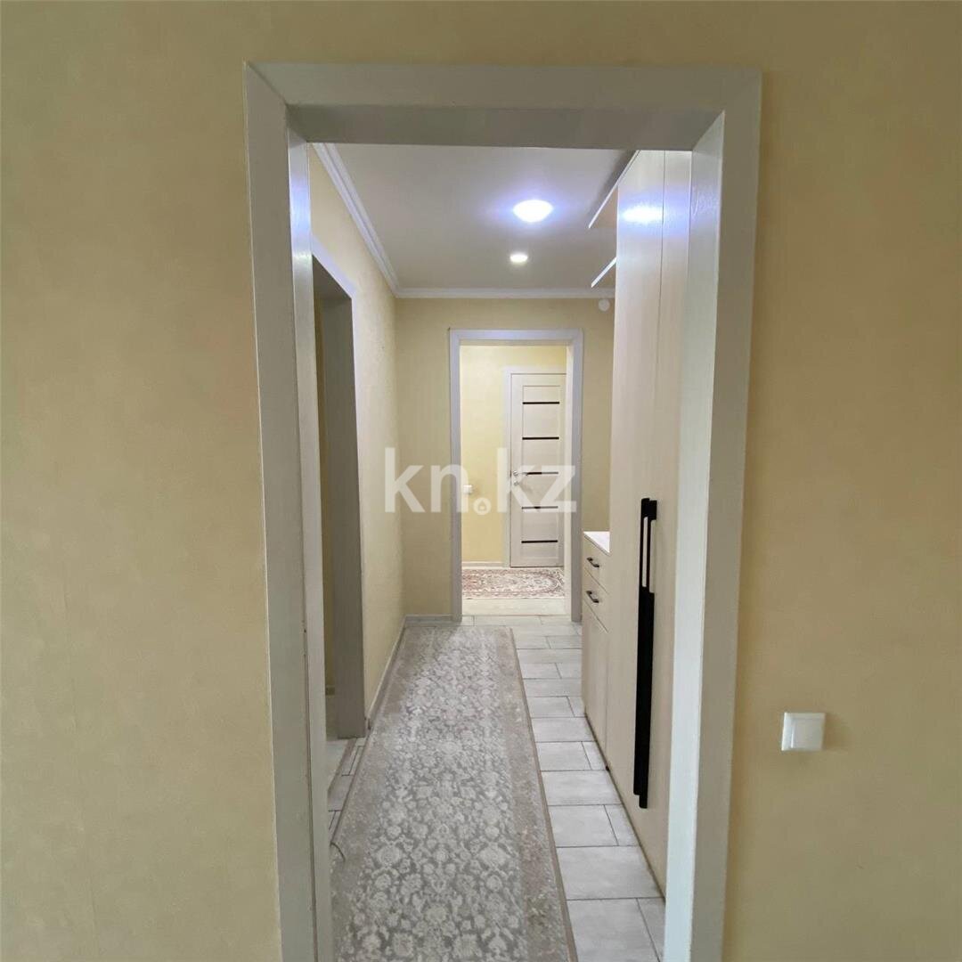 Продажа 2-комнатной квартиры, 54 м² в Караганде - фото 8