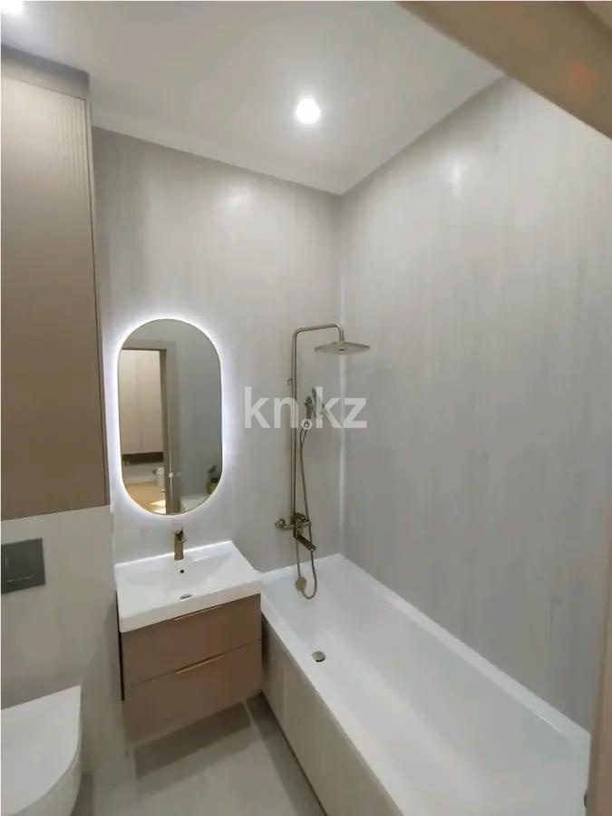 Продажа 2-комнатной квартиры, 40 м² в Алматы - фото 4