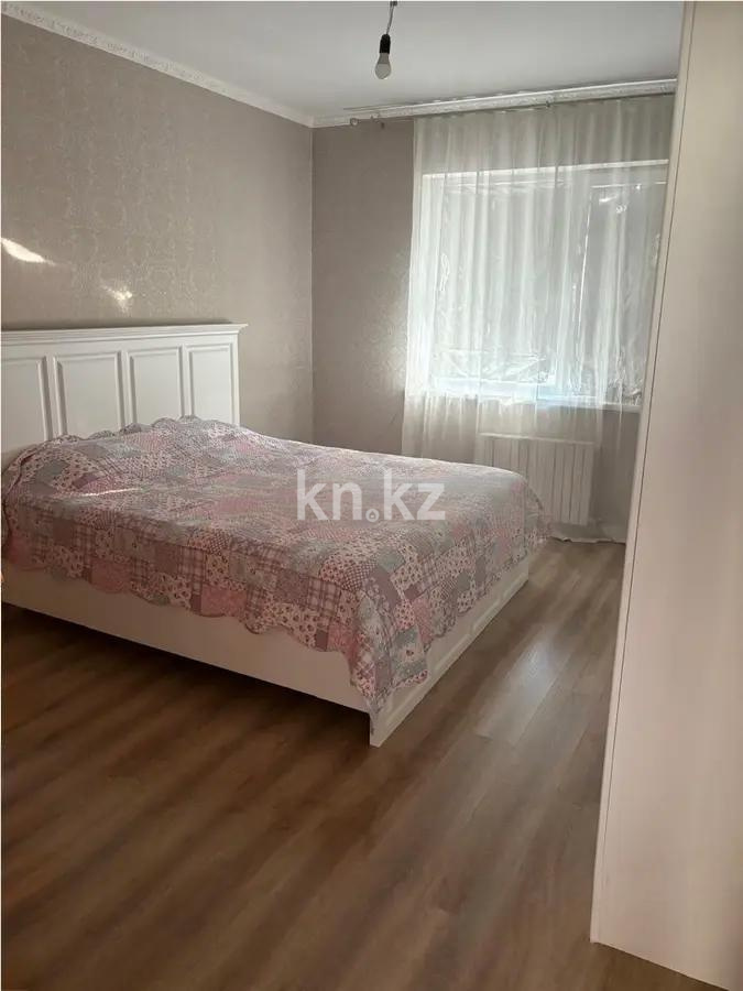 Продажа 2-комнатной квартиры, 63.5 м², мкр-н Саялы, дом  36 в Алматы